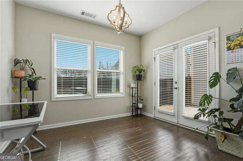 504 Elm Bluff Way Lawrenceville - Photo 12