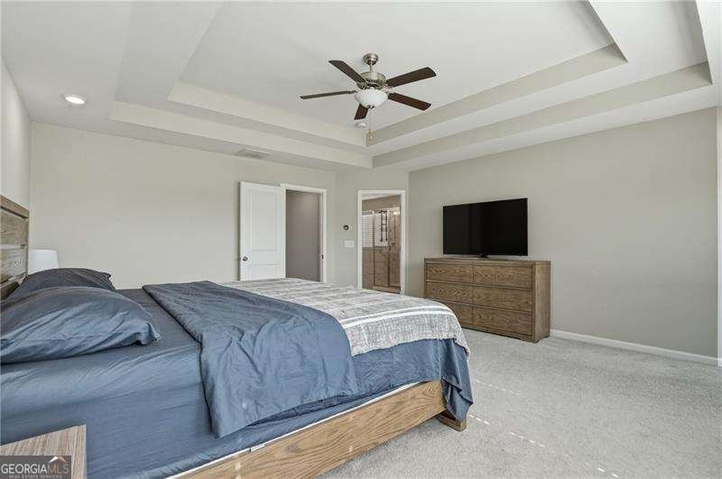 504 Elm Bluff Way Lawrenceville - Photo 16