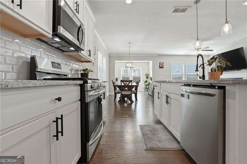 504 Elm Bluff Way Lawrenceville - Photo 6