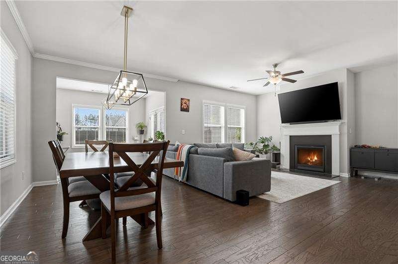 504 Elm Bluff Way Lawrenceville - Photo 7