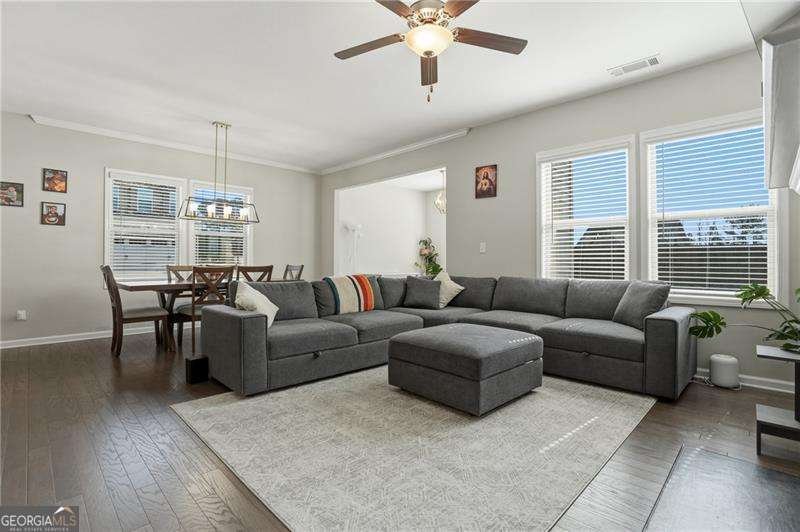 504 Elm Bluff Way Lawrenceville - Photo 8