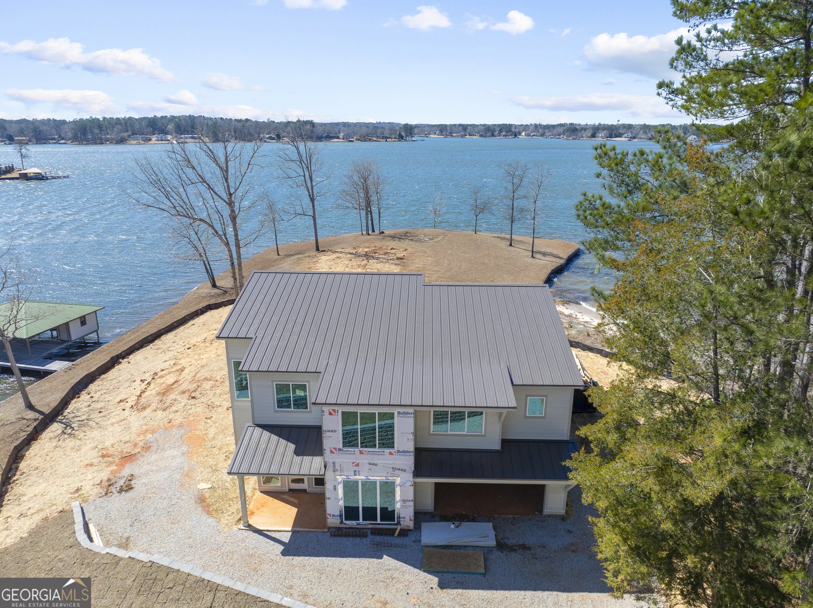 120 Shillelagh Circle Sparta - Photo 1