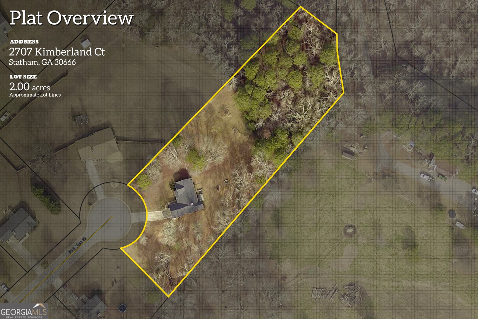 2707 Kimberland Court Statham - Photo 46