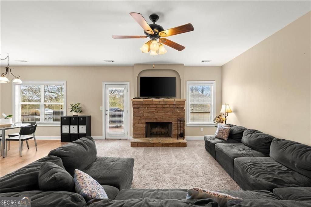 4910 Carriage Bridge Lane Cumming - Photo 11