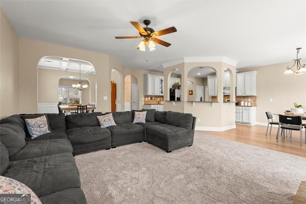 4910 Carriage Bridge Lane Cumming - Photo 12