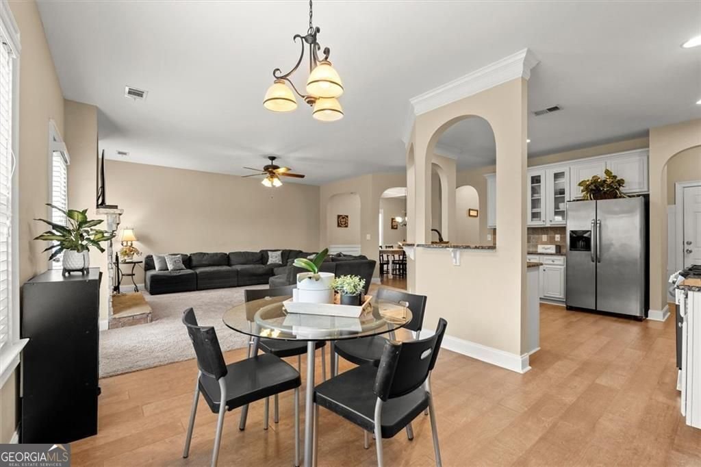 4910 Carriage Bridge Lane Cumming - Photo 13