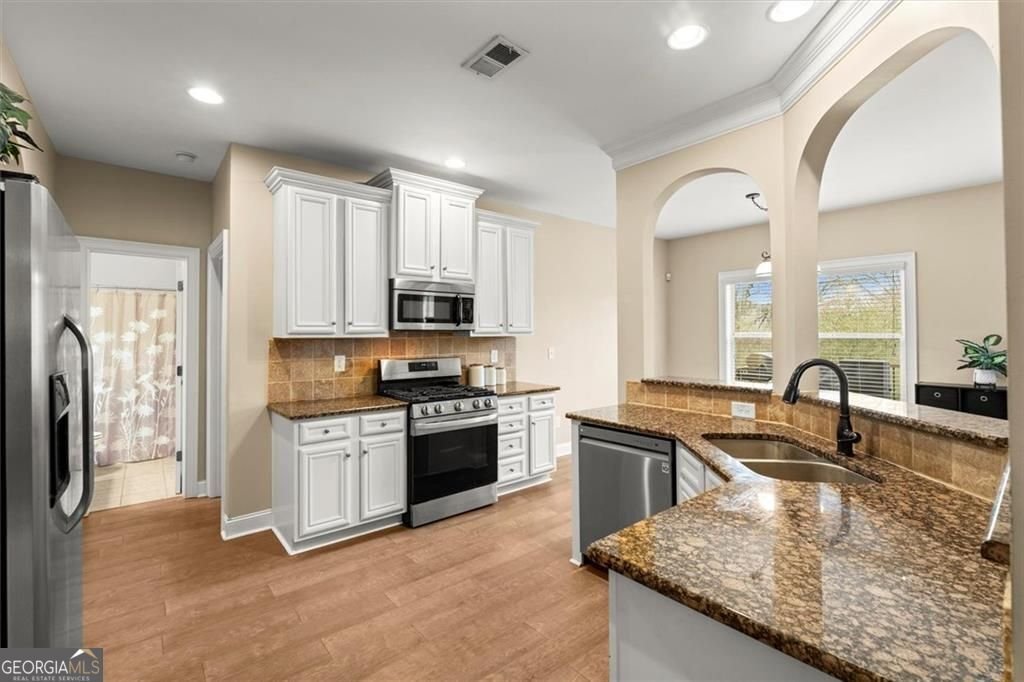 4910 Carriage Bridge Lane Cumming - Photo 14