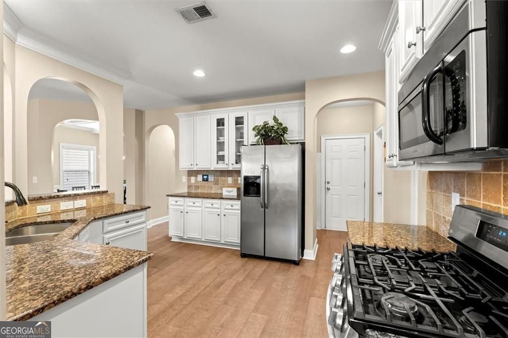 4910 Carriage Bridge Lane Cumming - Photo 15