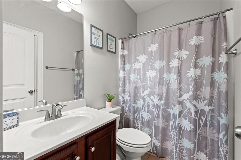 4910 Carriage Bridge Lane Cumming - Photo 16