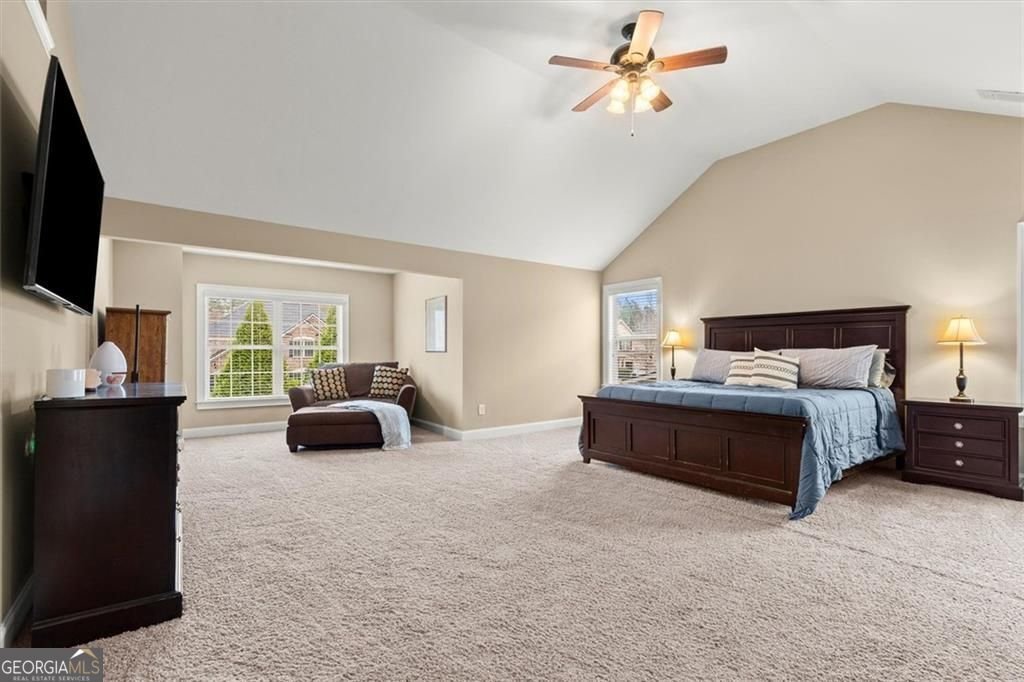 4910 Carriage Bridge Lane Cumming - Photo 20