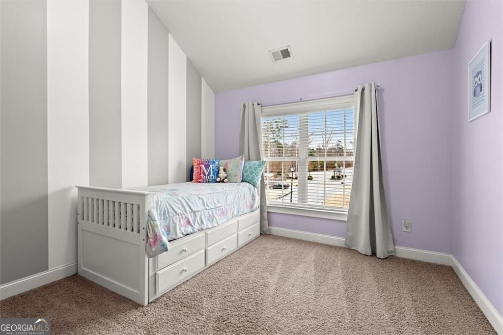 4910 Carriage Bridge Lane Cumming - Photo 24