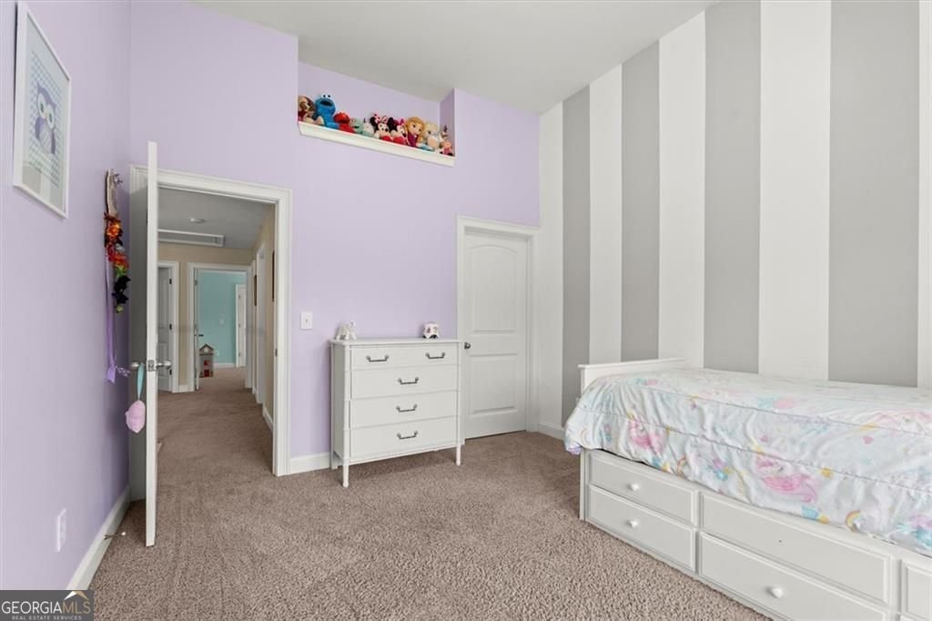 4910 Carriage Bridge Lane Cumming - Photo 25