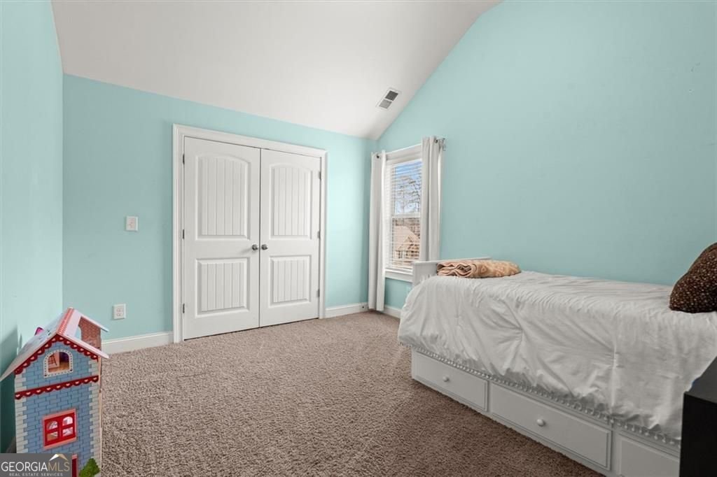 4910 Carriage Bridge Lane Cumming - Photo 26