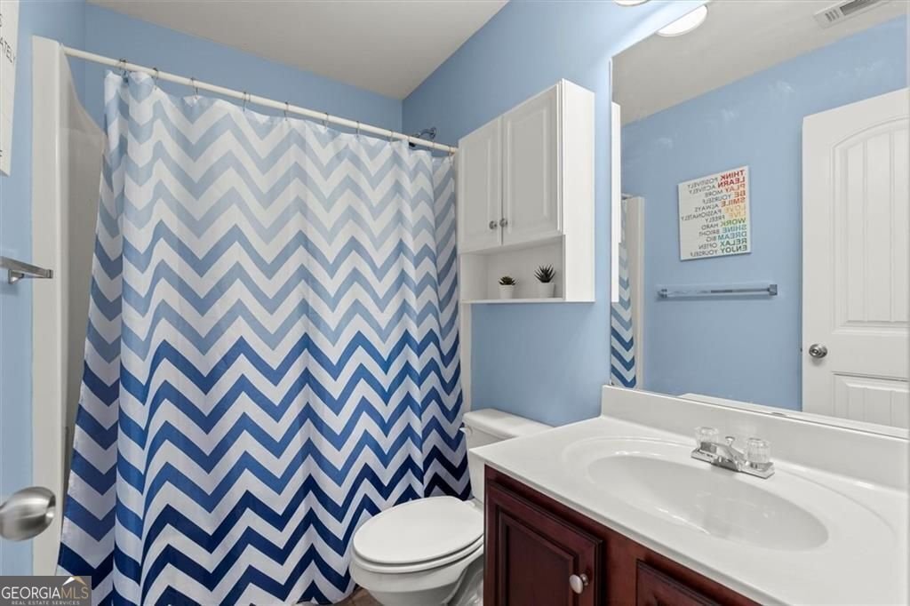 4910 Carriage Bridge Lane Cumming - Photo 28