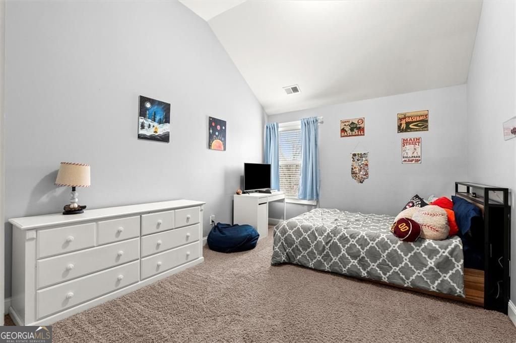 4910 Carriage Bridge Lane Cumming - Photo 29