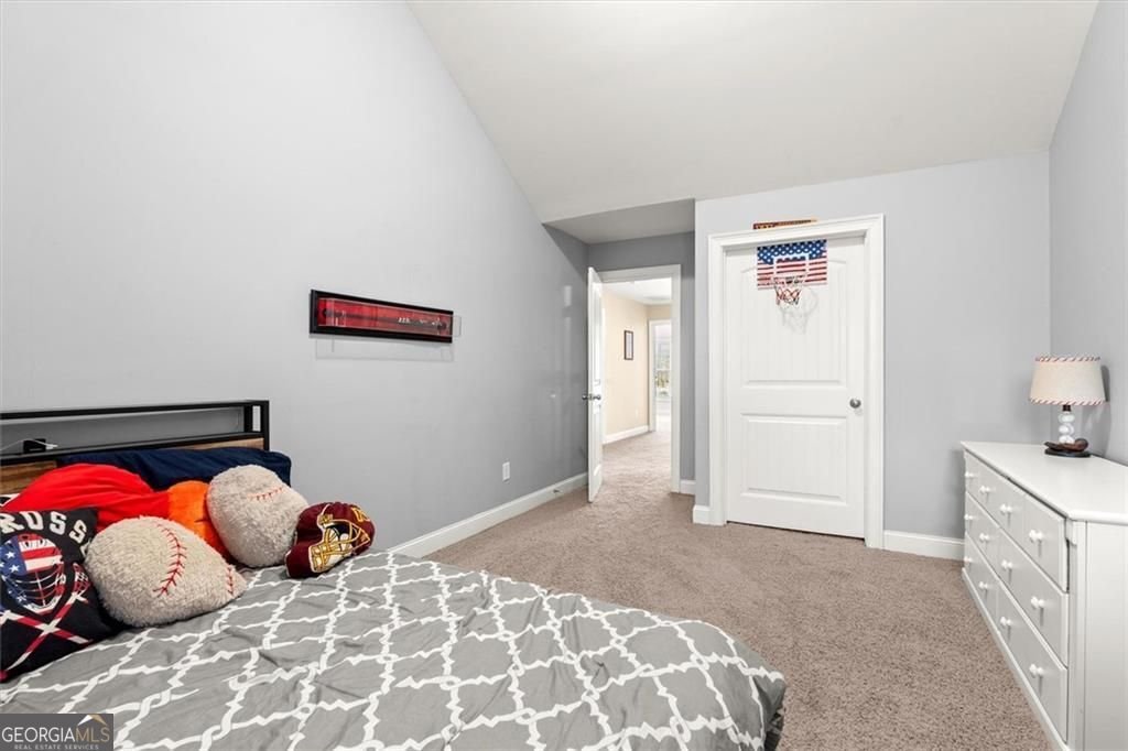 4910 Carriage Bridge Lane Cumming - Photo 30