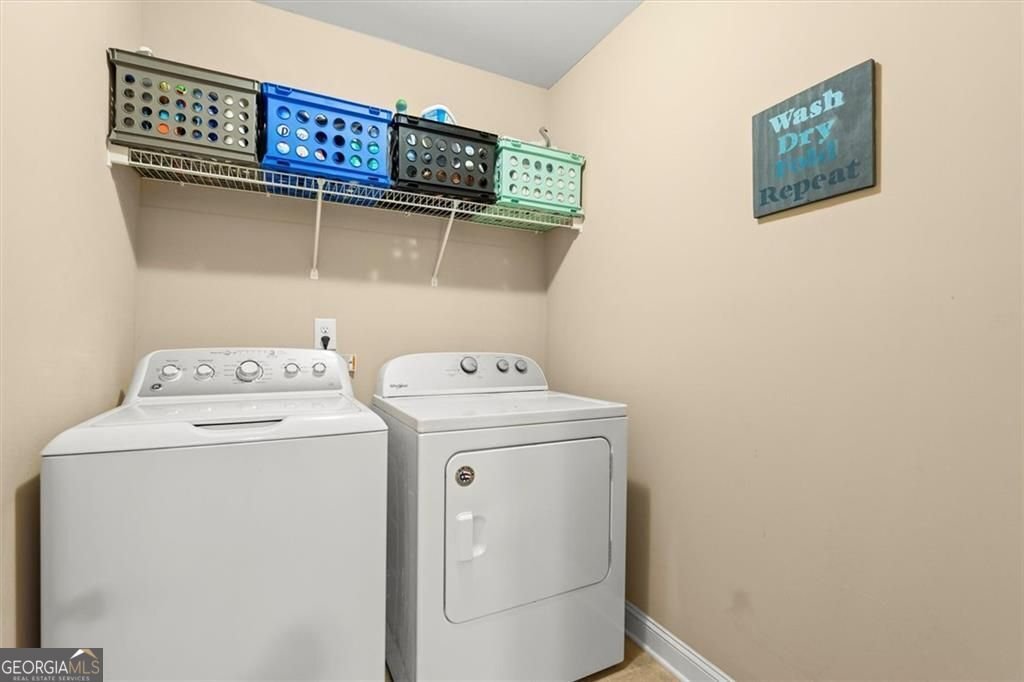 4910 Carriage Bridge Lane Cumming - Photo 31