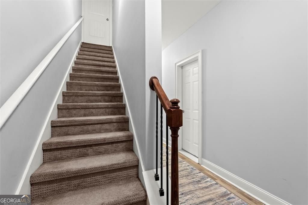 4910 Carriage Bridge Lane Cumming - Photo 32