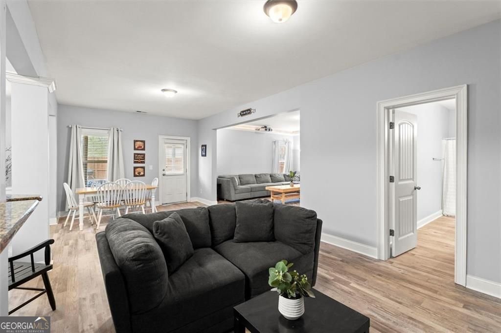 4910 Carriage Bridge Lane Cumming - Photo 33