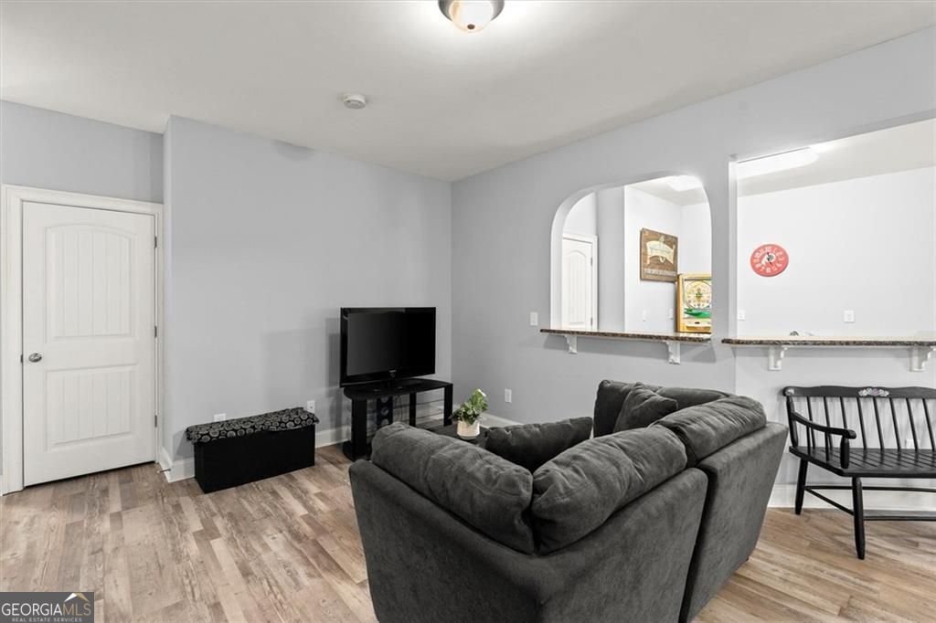 4910 Carriage Bridge Lane Cumming - Photo 34