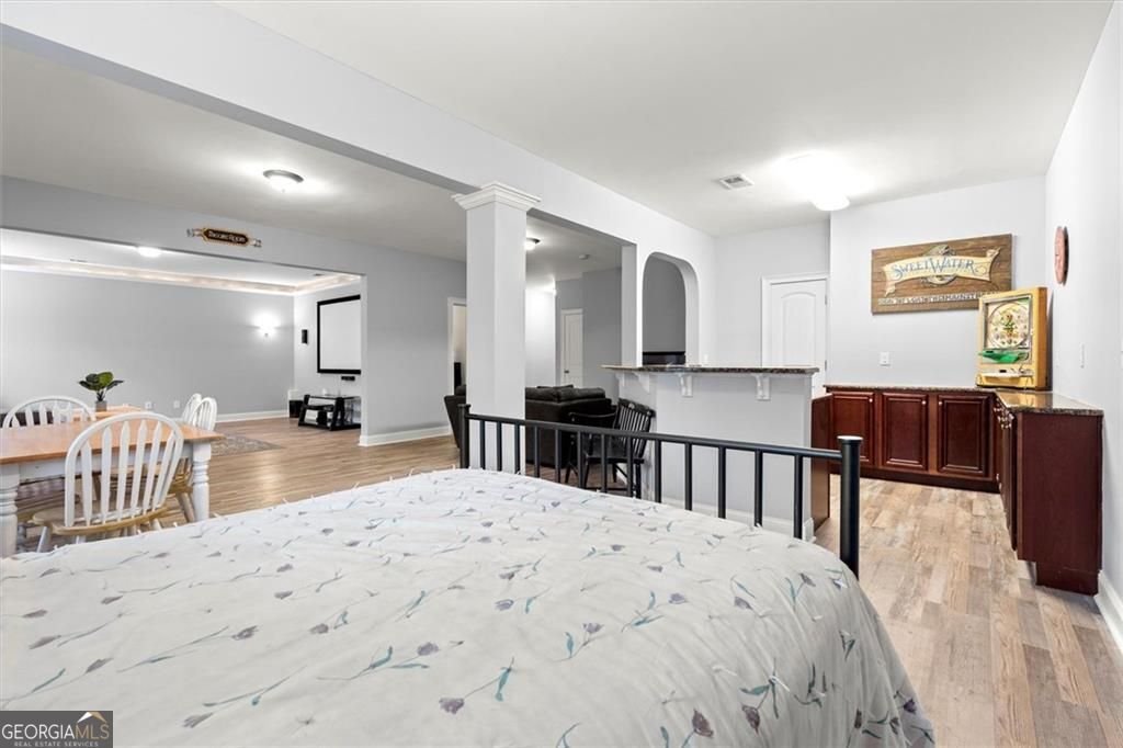 4910 Carriage Bridge Lane Cumming - Photo 35