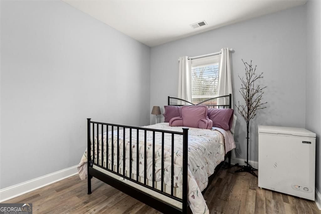 4910 Carriage Bridge Lane Cumming - Photo 37