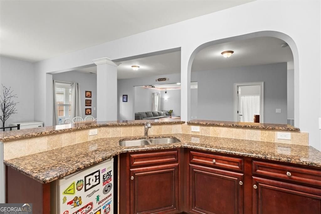 4910 Carriage Bridge Lane Cumming - Photo 38