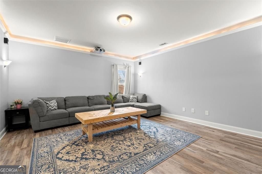 4910 Carriage Bridge Lane Cumming - Photo 39