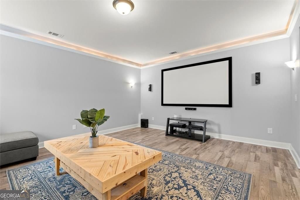 4910 Carriage Bridge Lane Cumming - Photo 40