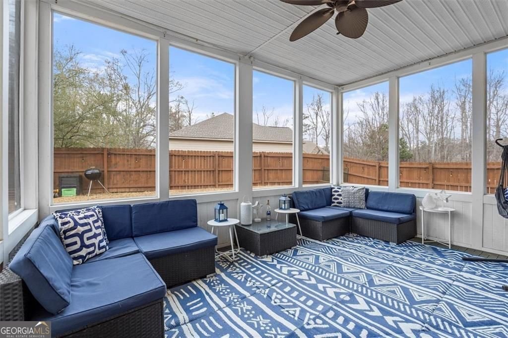 4910 Carriage Bridge Lane Cumming - Photo 41