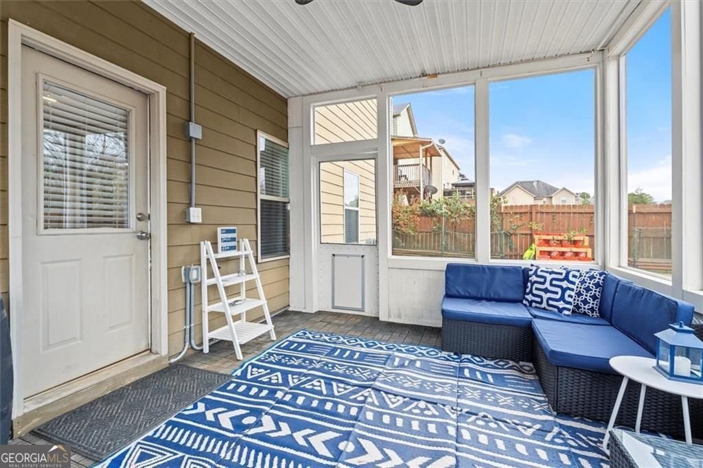 4910 Carriage Bridge Lane Cumming - Photo 42