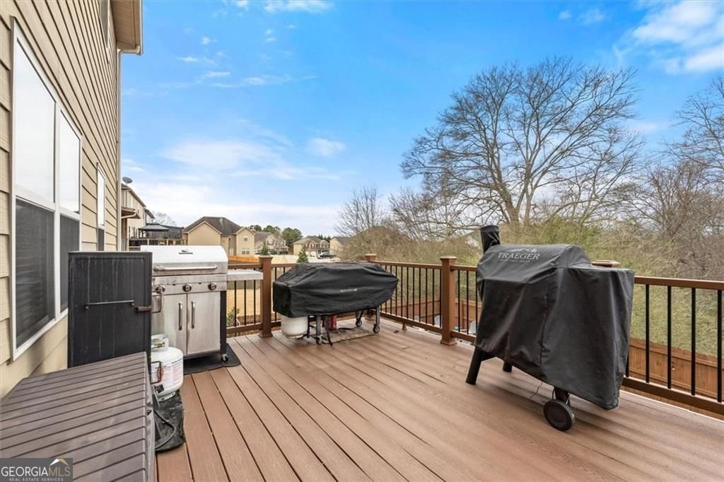 4910 Carriage Bridge Lane Cumming - Photo 43