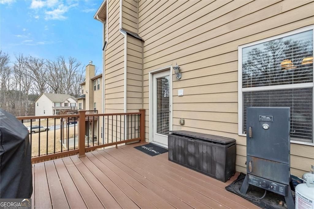 4910 Carriage Bridge Lane Cumming - Photo 44