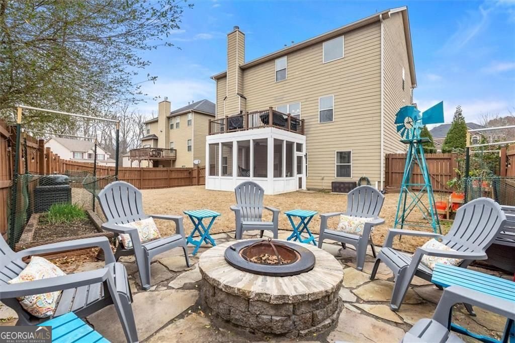 4910 Carriage Bridge Lane Cumming - Photo 45