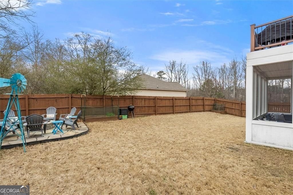 4910 Carriage Bridge Lane Cumming - Photo 46