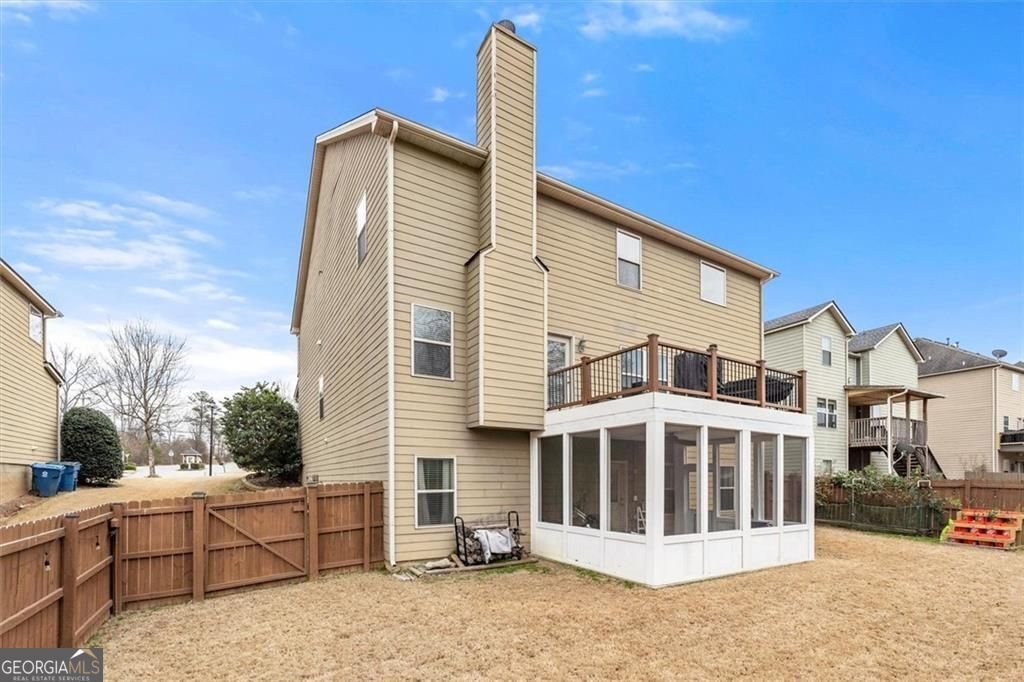 4910 Carriage Bridge Lane Cumming - Photo 47