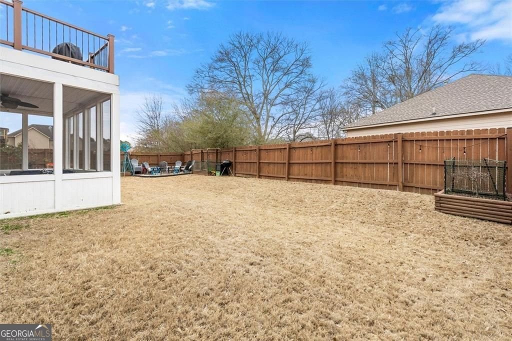 4910 Carriage Bridge Lane Cumming - Photo 48