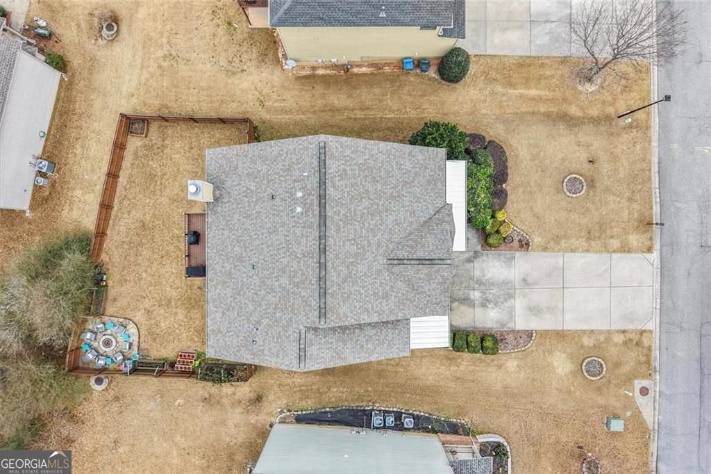 4910 Carriage Bridge Lane Cumming - Photo 49