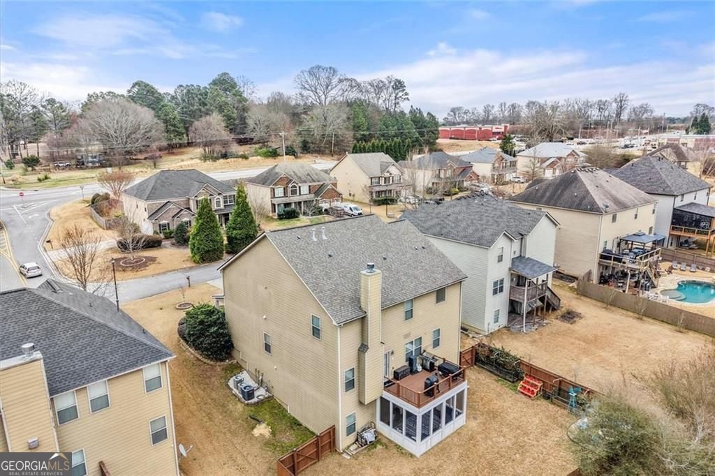 4910 Carriage Bridge Lane Cumming - Photo 50