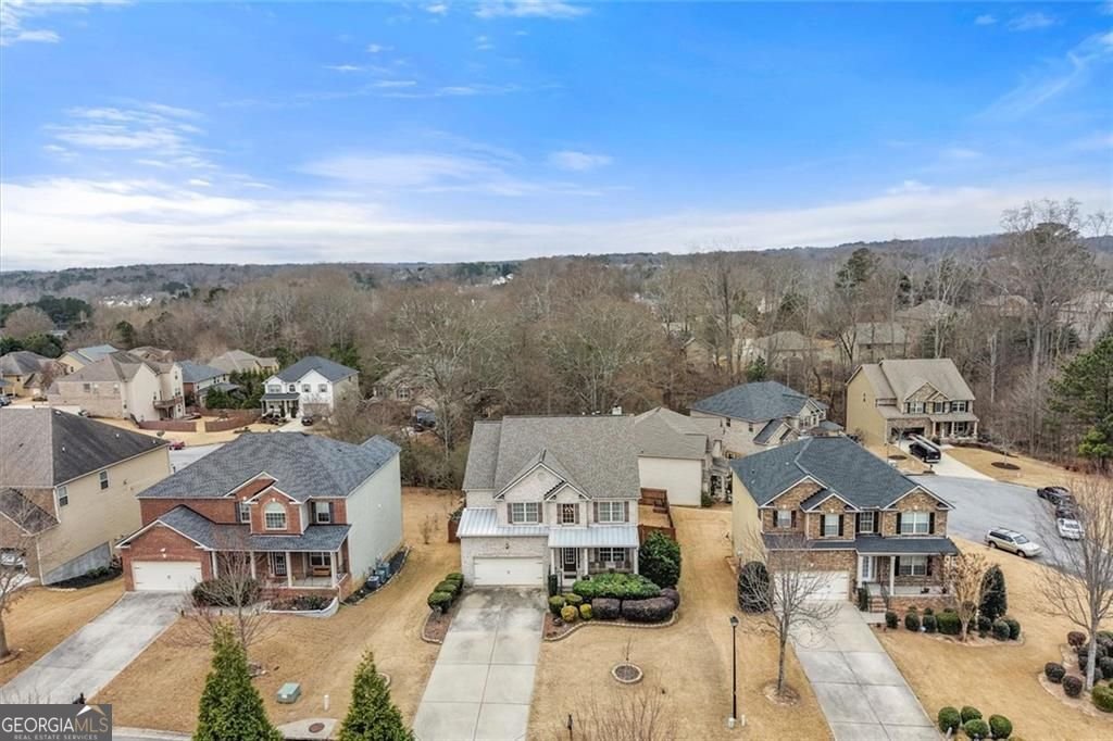 4910 Carriage Bridge Lane Cumming - Photo 51