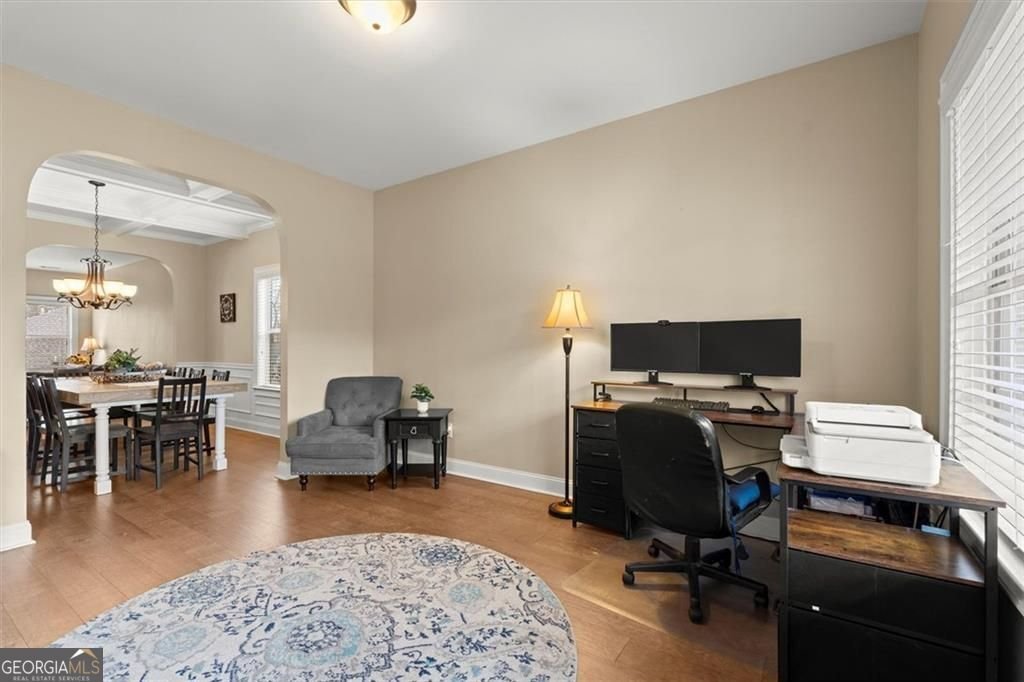 4910 Carriage Bridge Lane Cumming - Photo 6