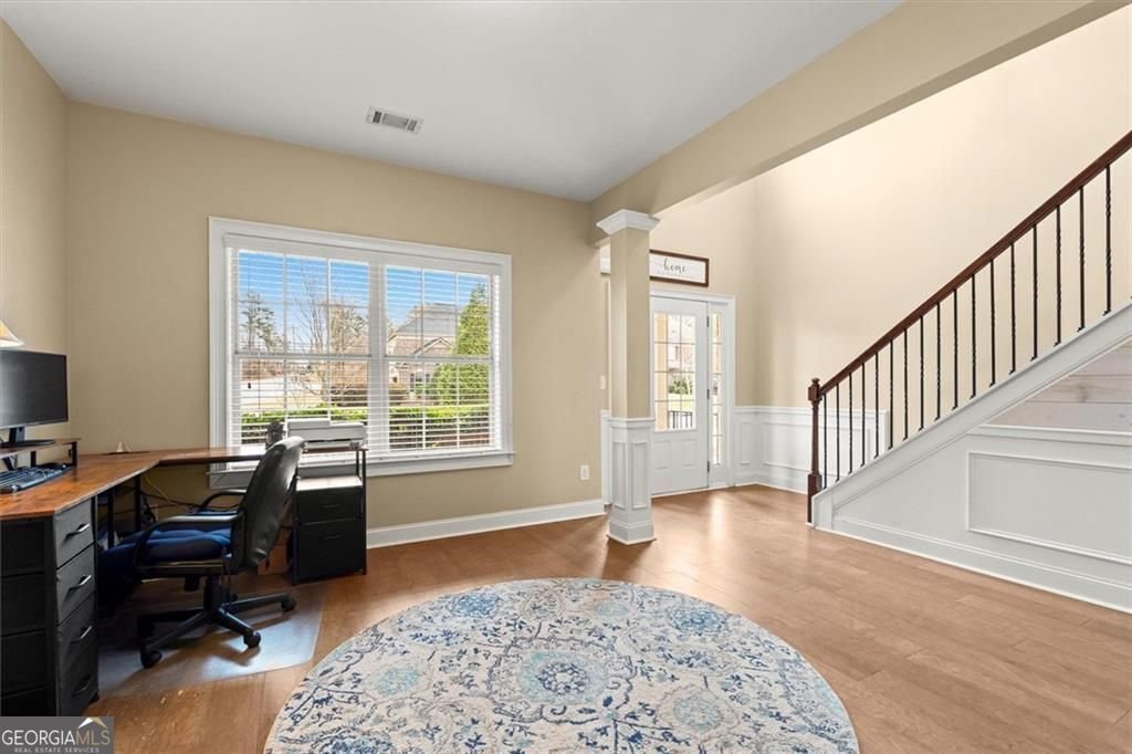 4910 Carriage Bridge Lane Cumming - Photo 7