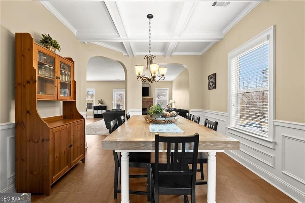 4910 Carriage Bridge Lane Cumming - Photo 8