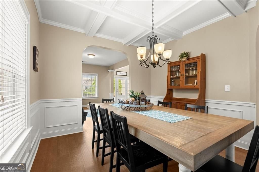 4910 Carriage Bridge Lane Cumming - Photo 9