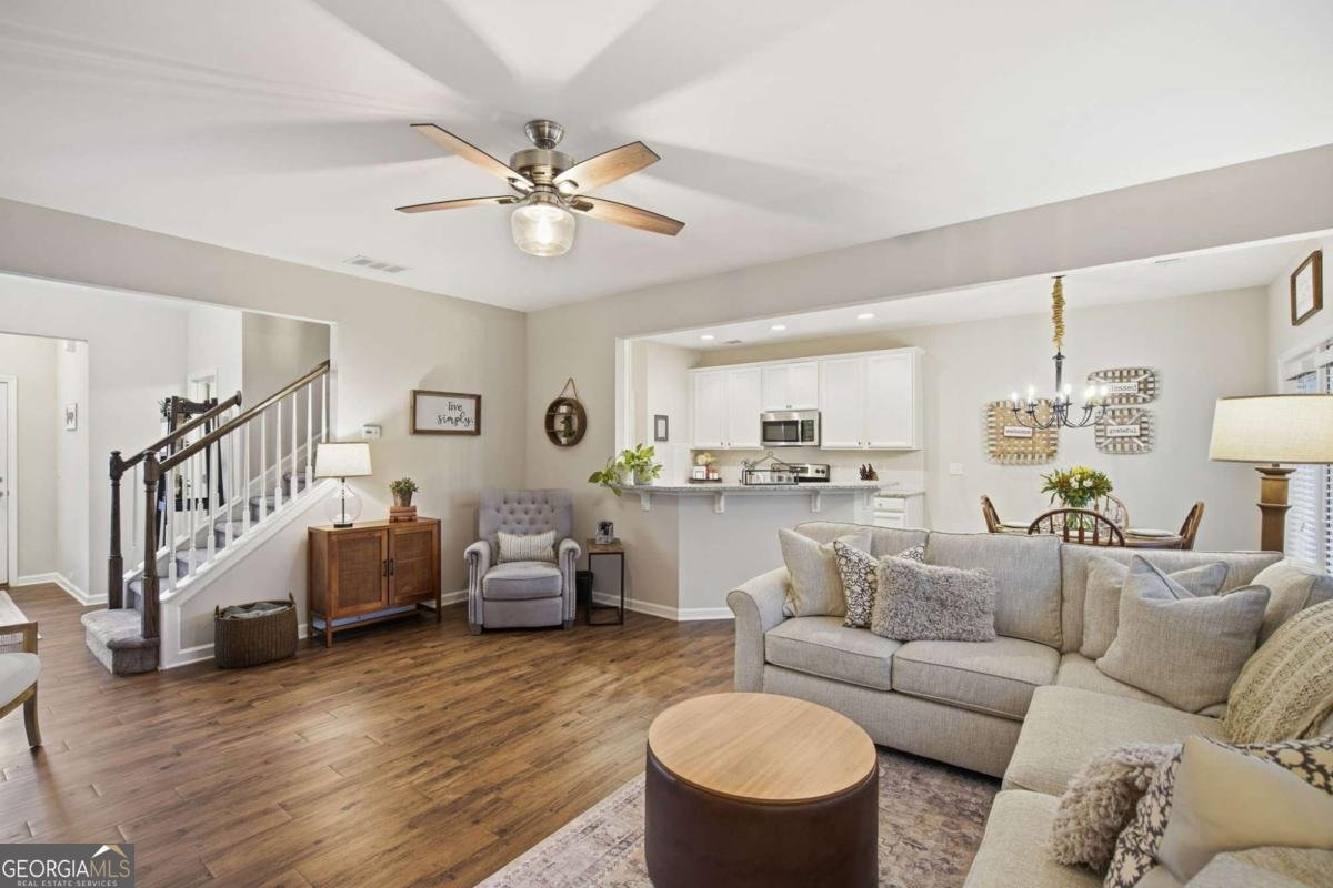 1532 Brookmere Way Cumming - Photo 12