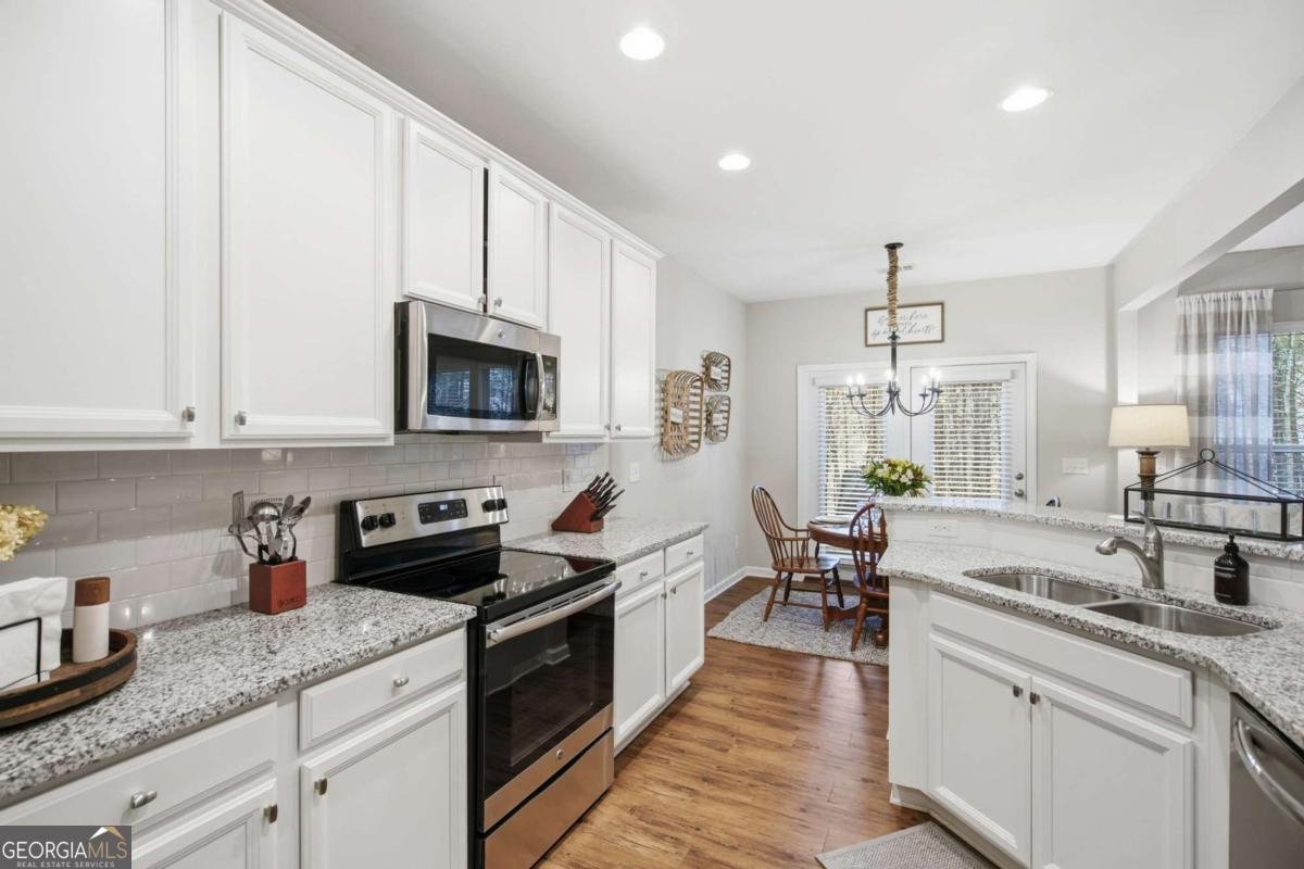 1532 Brookmere Way Cumming - Photo 15