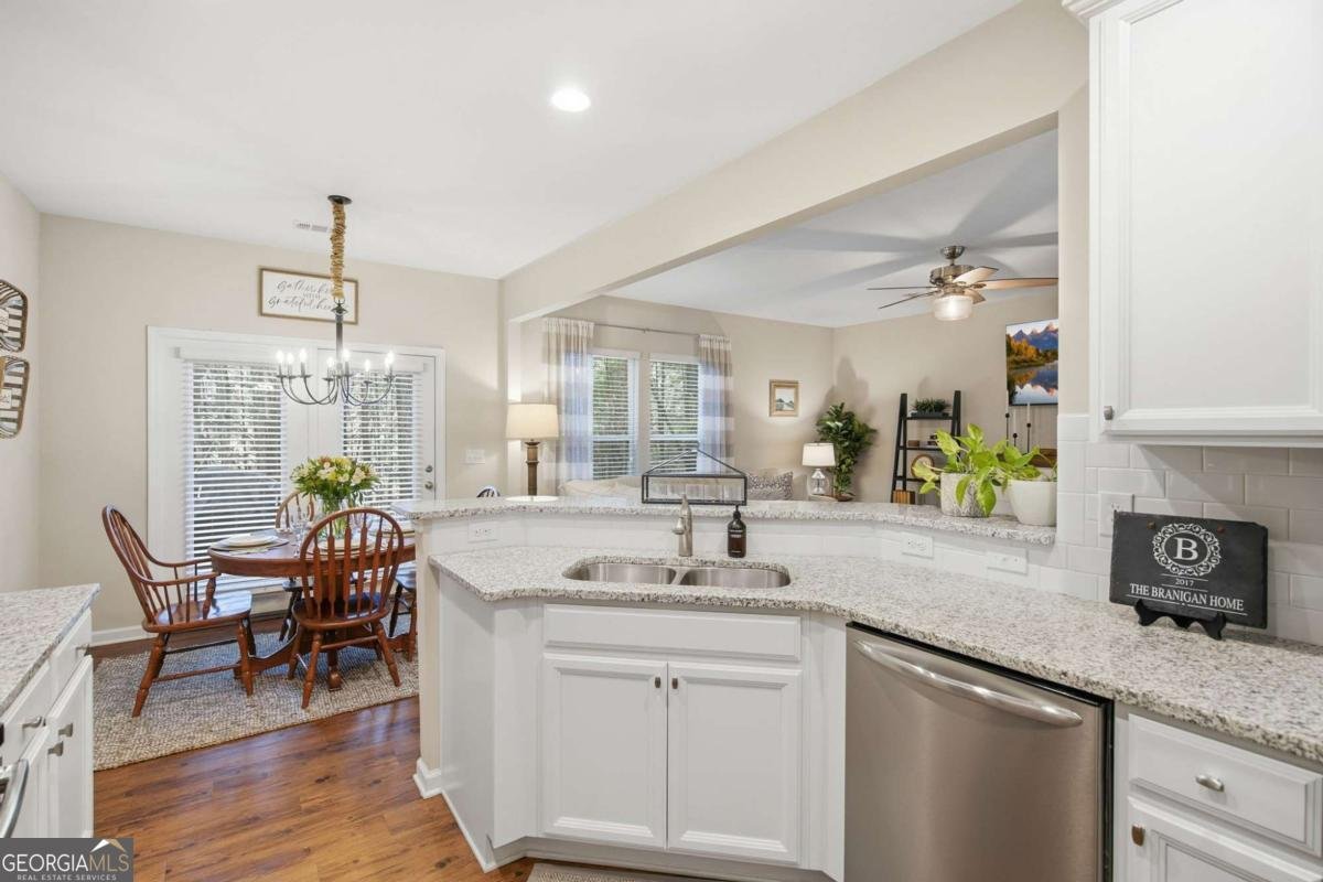 1532 Brookmere Way Cumming - Photo 16