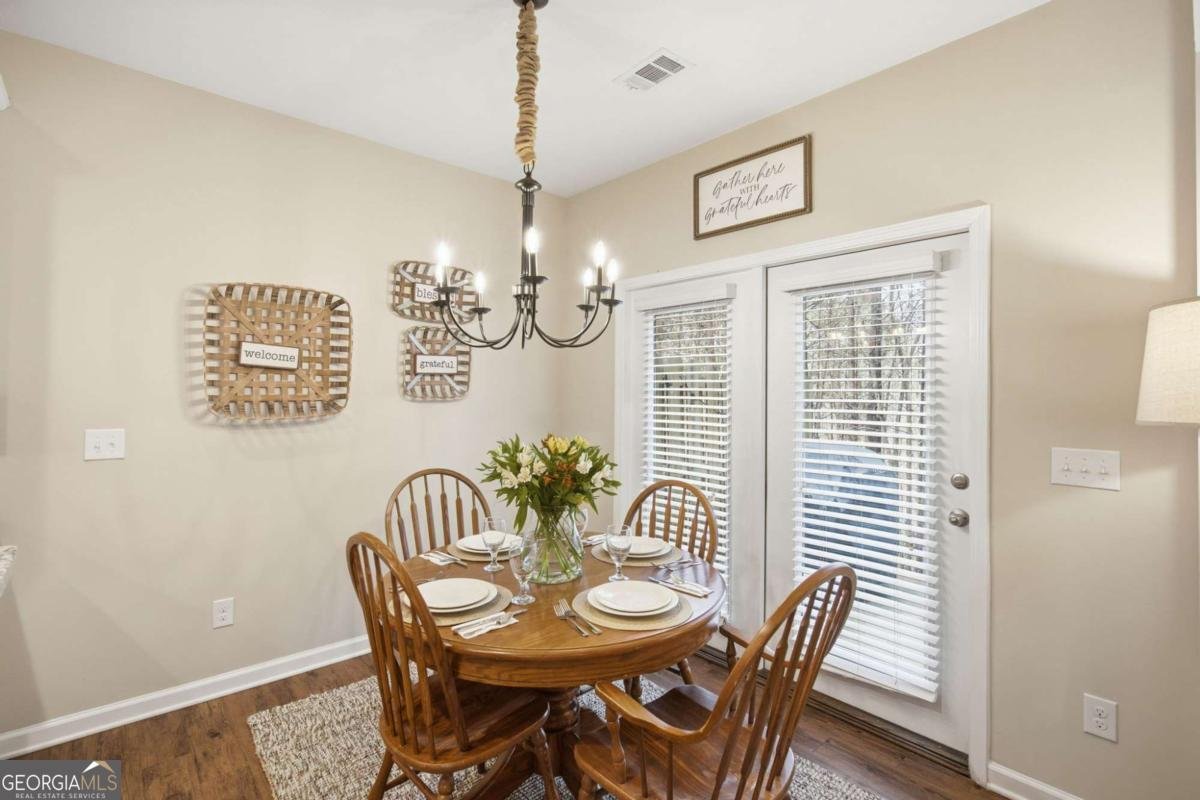 1532 Brookmere Way Cumming - Photo 17