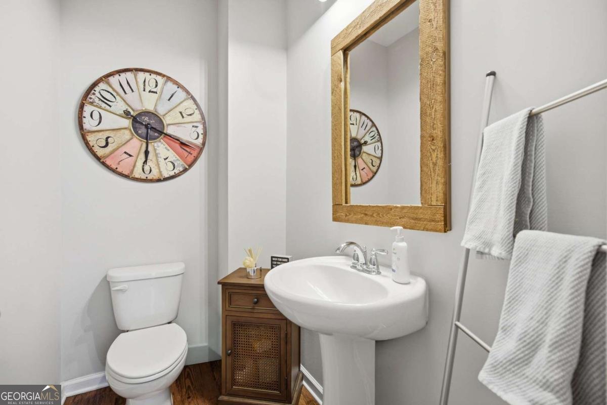 1532 Brookmere Way Cumming - Photo 18