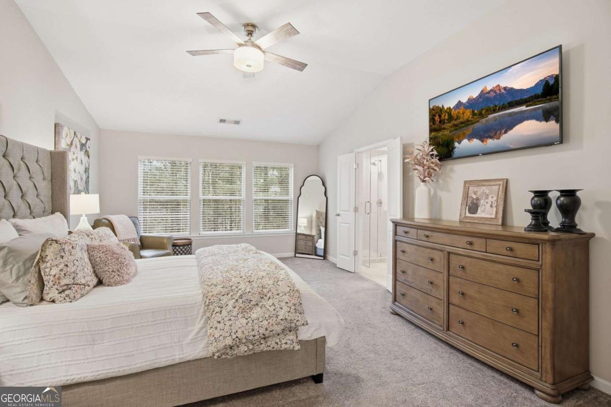 1532 Brookmere Way Cumming - Photo 19